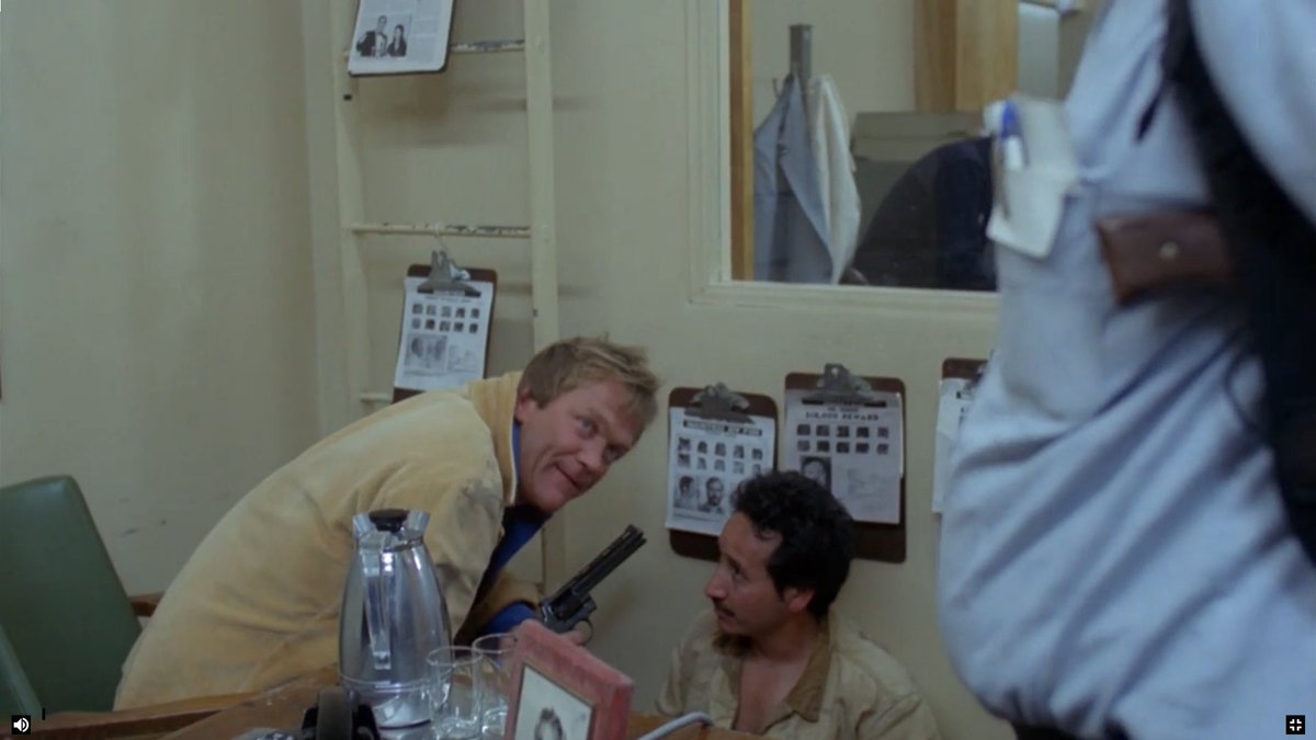 Mbss3000's tweet photo. jesus christ , just normal police procedure
#DoesABodyGood
#ButcherBakerNightmareMaker #TheLastDriveIn https://t.co/9psFdtX6w5