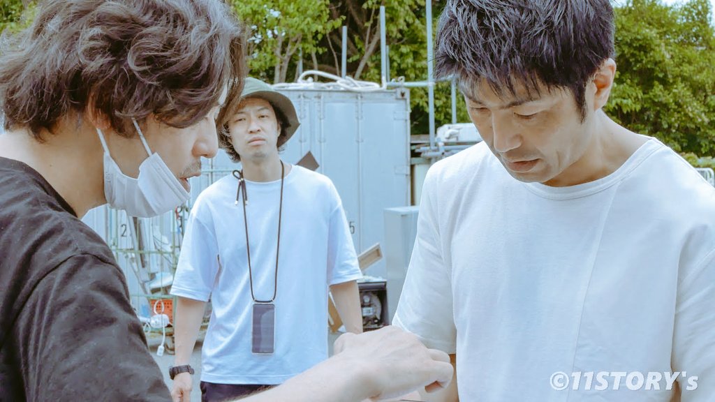 taiki4277's tweet photo. なんなんですかね、
このジェラシー感…
念のためご紹介しておきます。
@11STORYs
#11STORYs #イレスト
#舞台俳優で創る映像作品
#動画制作 #映像制作 #映像撮影
#自主制作 #舞台俳優 #舞台役者
#Fla9s #ジェラシー https://t.co/A1cFD1NNJw