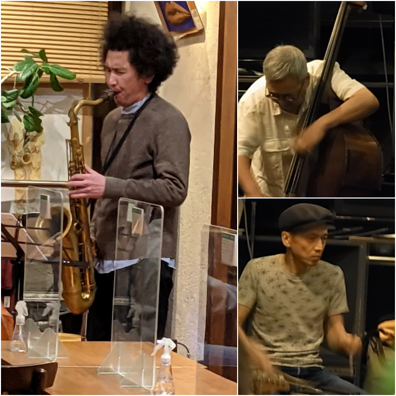 国立NO TRUNKS tweet media