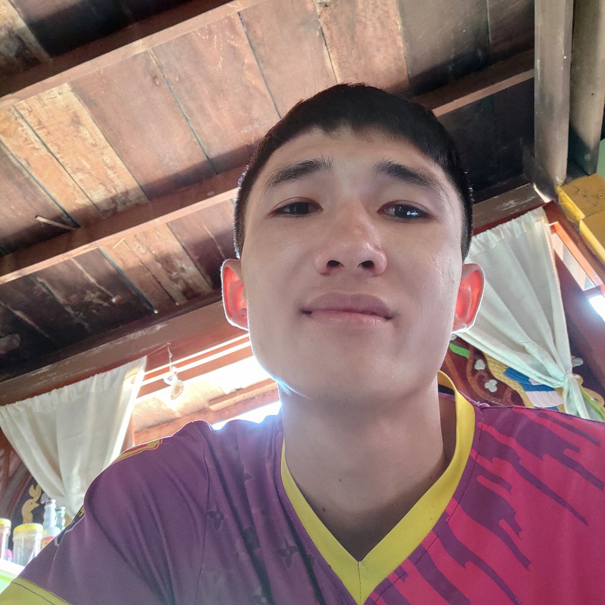 APasupsin's tweet photo. #NewProfilePic https://t.co/BGN6XWm6Oi