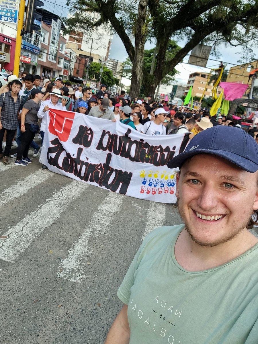 Michael Gerber | El Suizo Latino tweet media