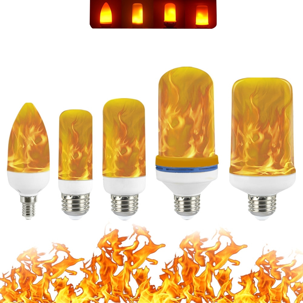 JumbaOutlet's tweet image. Flame Pattern Light Bulb #interiordesign #homehttps://jumbaoutlet.com/flame-pattern-light-bulb/