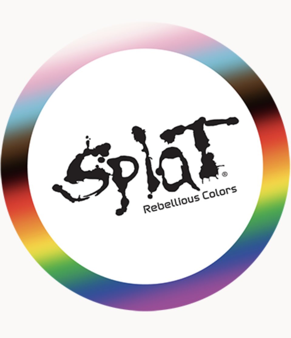 backlotbash's tweet image. BE EVERYTHING YOU WANT TO BE - BE YOU! 🥰🏳️‍🌈🥰

Check out SPLAT HAIR COLOR at Andersonville’s Midsommarfest this Sunday June 12th at Clark/Summerdale from 12-4pm. 

#SplatSquad #splathairdye #backlotbash #andersonville #chicago