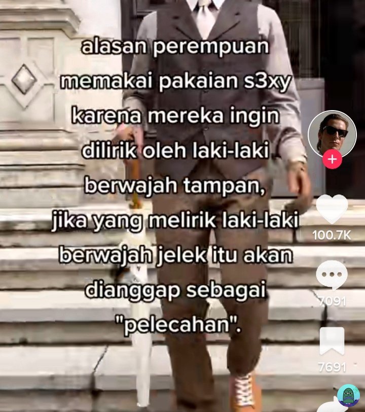 💚 CW // TikTok

H a a a a h ? ? ?