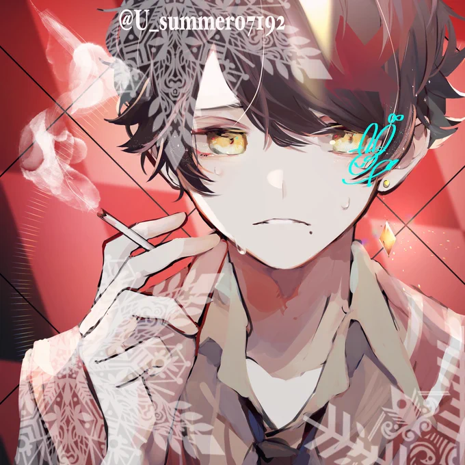 ご依頼でした!✨▷▶︎ 
