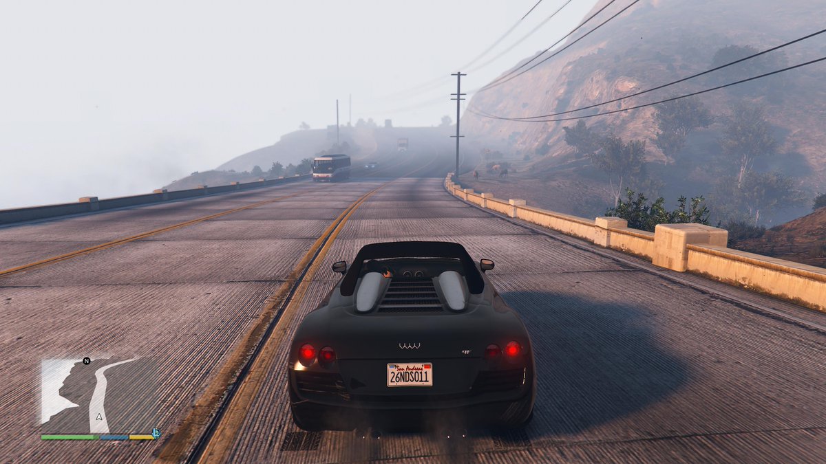 kaitori5107's tweet photo. #PS5Share, #GrandTheftAutoV https://t.co/smm0RApaVP