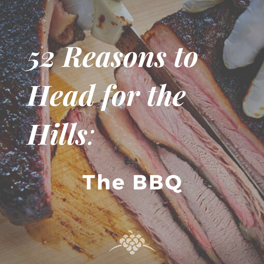 What's that you say? A glass of red and some smokey brisket? Count us in.. Here's a few spots to check out on your way austin.eater.com/maps/best-barb… #headforthehills #linkinbio #txwine #txbbq #wineandbbq #txhillcountry #txhillcountrywine #perfectpairing #drinkitallin