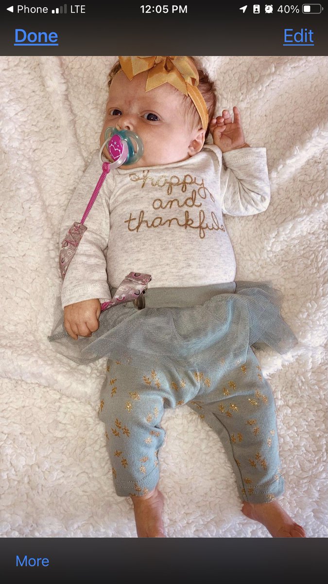 EylanM's tweet photo. My grand baby ❤️❤️ https://t.co/wZZJWK8Qak