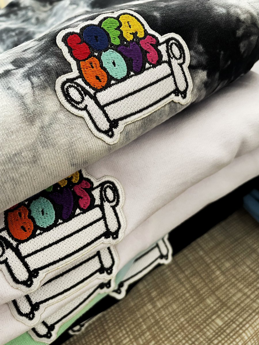 sofaboysent's tweet image. Y’all ready for that new? 🛋🛋