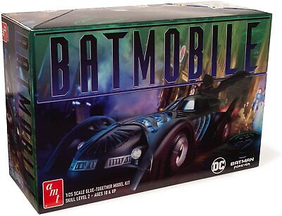 KitsModels's tweet image. PSL AMT Batman Forever Batmobile 1/25 Plastic Model AMT1240 Comic Hero New ebay.ca/itm/2848507591… eBay