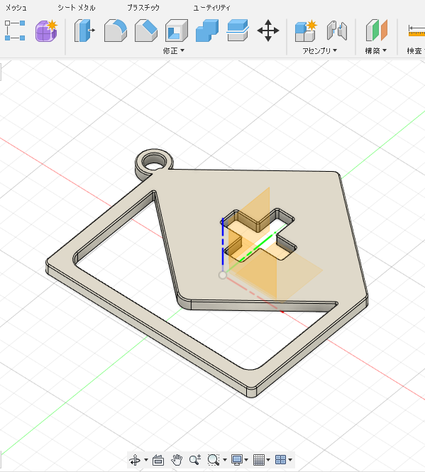 3dプリンターのtwitterイラスト検索結果