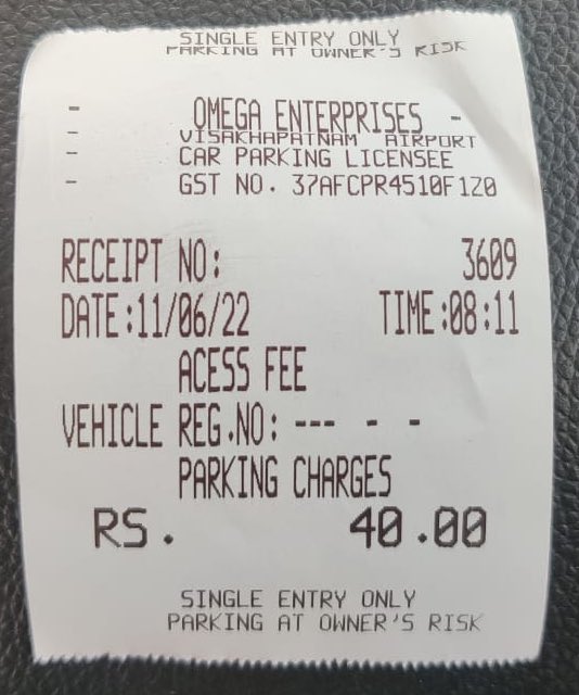 Priyanka Devarakonda Morning Uber Why You Making Us Pay Parkingfee Vizagairport T Co C4vflvtxze Twitter