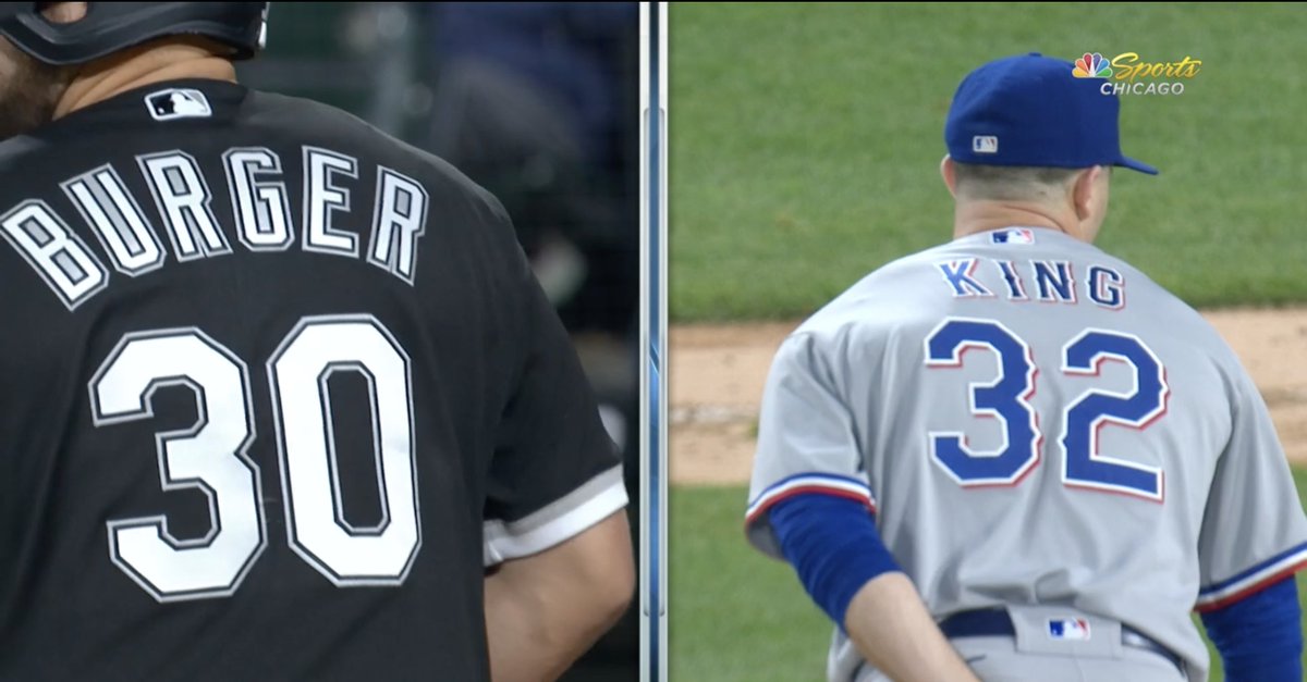 whitesox's tweet photo. Well well well https://t.co/BSt3psLQov