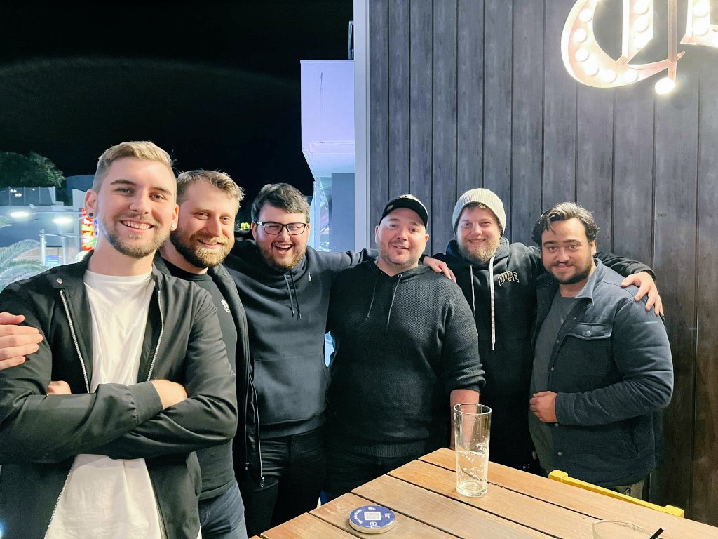 The Lads.

This is what gaming is truly about.

<a href="/HHuntyy_/">Hunty</a> <a href="/ThisDodgeCity/">Dodge</a> <a href="/NzKrypto/">KRYPTO</a> <a href="/ImNoobles/">Noble</a> <a href="/Btebb2244/">brandon</a>