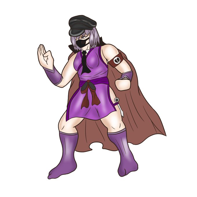 ジンジャスレイヤー フロムフラストレイシヨン 