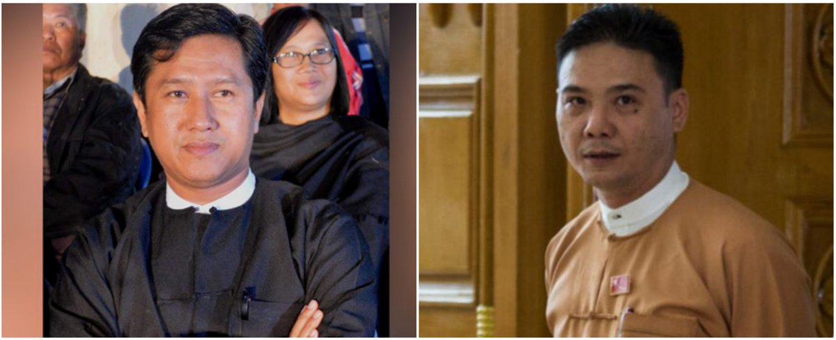 IrrawaddyNews's tweet photo. ASEAN Chair Cambodia urges Myanmar junta to refrain from carrying out death sentences to anti-regime activists Ko Phyo Zeya Thaw, Ko Jimmy and other two as they cause great concern among ASEAN countries as well as to avoid widespread negative international reaction. https://t.co/Yum4ZWYDgh