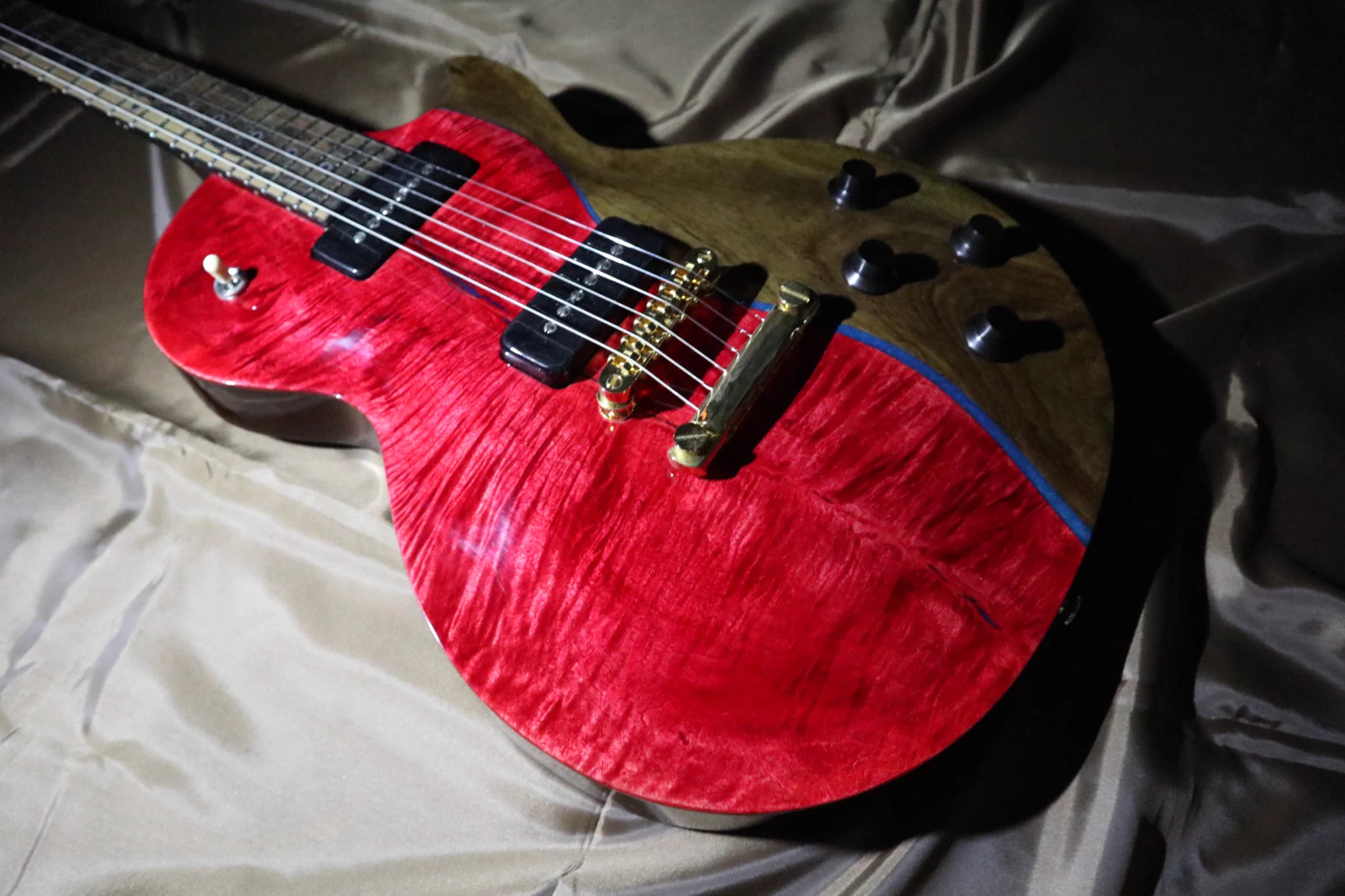 nakagawa guitars (@NAKAGAWAGUITARS) / X