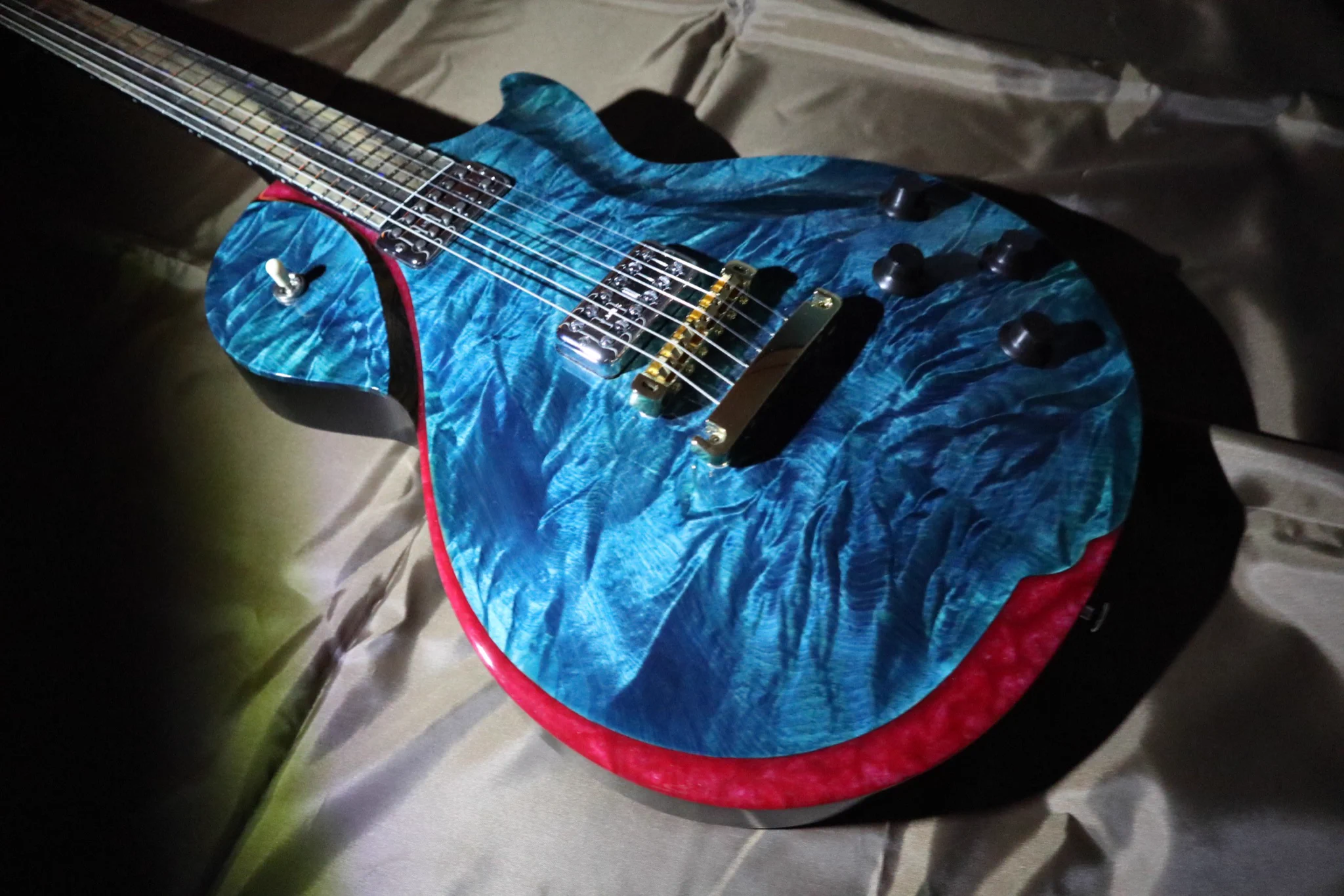 nakagawa guitars (@NAKAGAWAGUITARS) / X