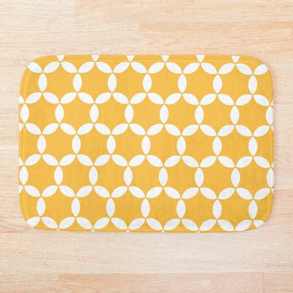 jo_artbyjwp's tweet photo. Step out of the shower onto a soft absorbent bath mat from my @redbubble art shop!
Ft. Bath Mat Cute yellow hexagon pattern
https://t.co/tmkiYYXOKU
#shop #sales #redbubble #bathmat #bathroom #decoration #yellowdecor #bathaccessories #bathroomaccessories #findyourthing https://t.co/OwVpA5owLn