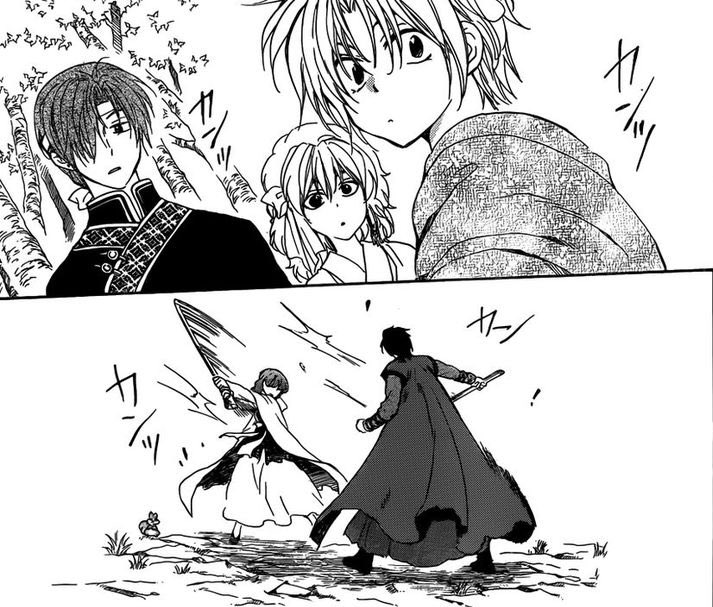 Tf are they doing ova der