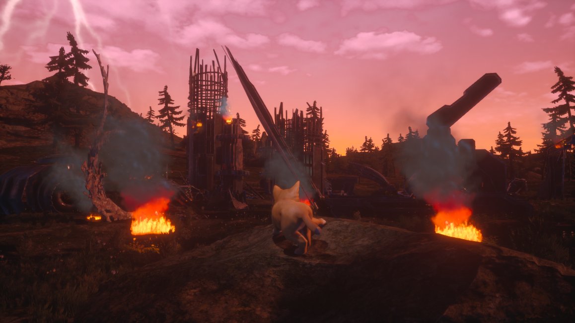 Floki finds the wreck of a ship 🤯

Will he find any sign of life on the planet?  🤔🌏

Sneak peak of what has happened here soon 👀

What do you think this planets name should be? 👇👇

#xfloki #XFLOKIVERSE #XFLOKIs 🚀

#XRP #XRPARMY #XRPL #PlayToEarn #XRPCommunity #NFTs #NFT