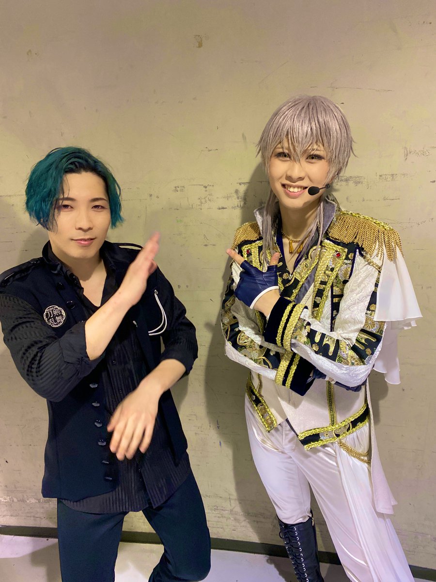 タグ 鶴丸国永 の注目ツイート メガとんトラック