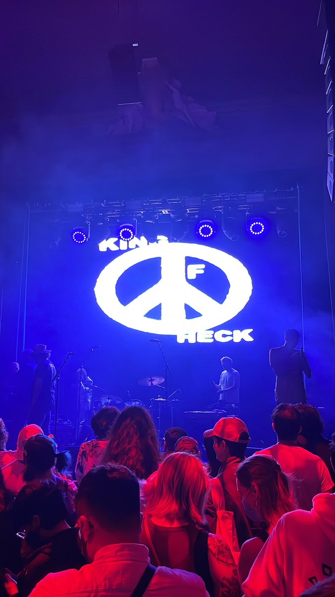 I’m thizzing @KlNGOFHECK