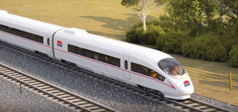 AustRail's tweet photo. The ARA has welcomed the NSW Government’s $500 million commitment to support the delivery of faster rail from Sydney to the Central Coast in the upcoming State Budget. More here: https://t.co/KHWHETpgeV #fasterrail #NSW #sydney #commuting Image: NSW Government https://t.co/FBgrxUelvN