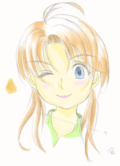 ちゃんと絵を描き始めて5年半
色々描いたなぁ 首より上しか描けなかった時代「ほんと描けるのかな?」と首をかしげながらも描くことの面白さを感じながら続けてきました
青二才にちょっとは毛が生えるぐらいにはなれましたかね?😇 