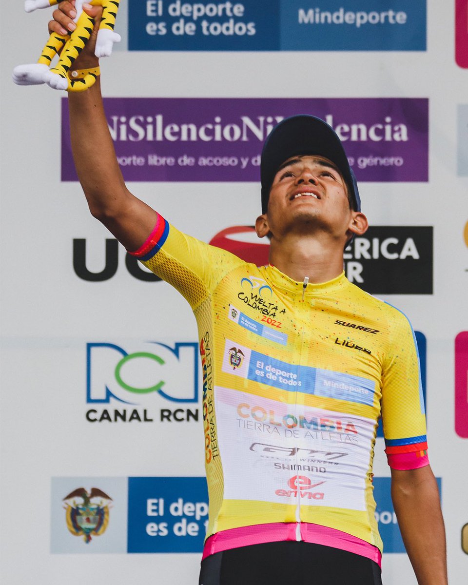 Anderson Bonilla tweet media
