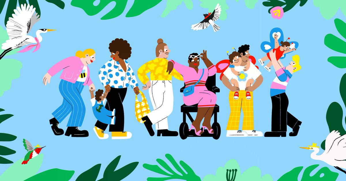 City Of STEM (@cityofstem) on Twitter photo Join <a href="/nhmla/">Natural History Museum of L.A. County</a> for the first-ever, Queer Family Day on TOMORROW from 9:30am–2:00pm for a rainbow-themed scavenger hunt, dino dance party, drag queen storytime & more! 🏳️🌈
Free with museum admission🎟
nhm.org/calendar/queer…
#nhmla #Queer #queerfamily #queerpride Join <a href="/nhmla/">Natural History Museum of L.A. County</a> for the first-ever, Queer Family Day on TOMORROW from 9:30am–2:00pm for a rainbow-themed scavenger hunt, dino dance party, drag queen storytime & more! 🏳️🌈
Free with museum admission🎟
nhm.org/calendar/queer…
#nhmla #Queer #queerfamily #queerpride