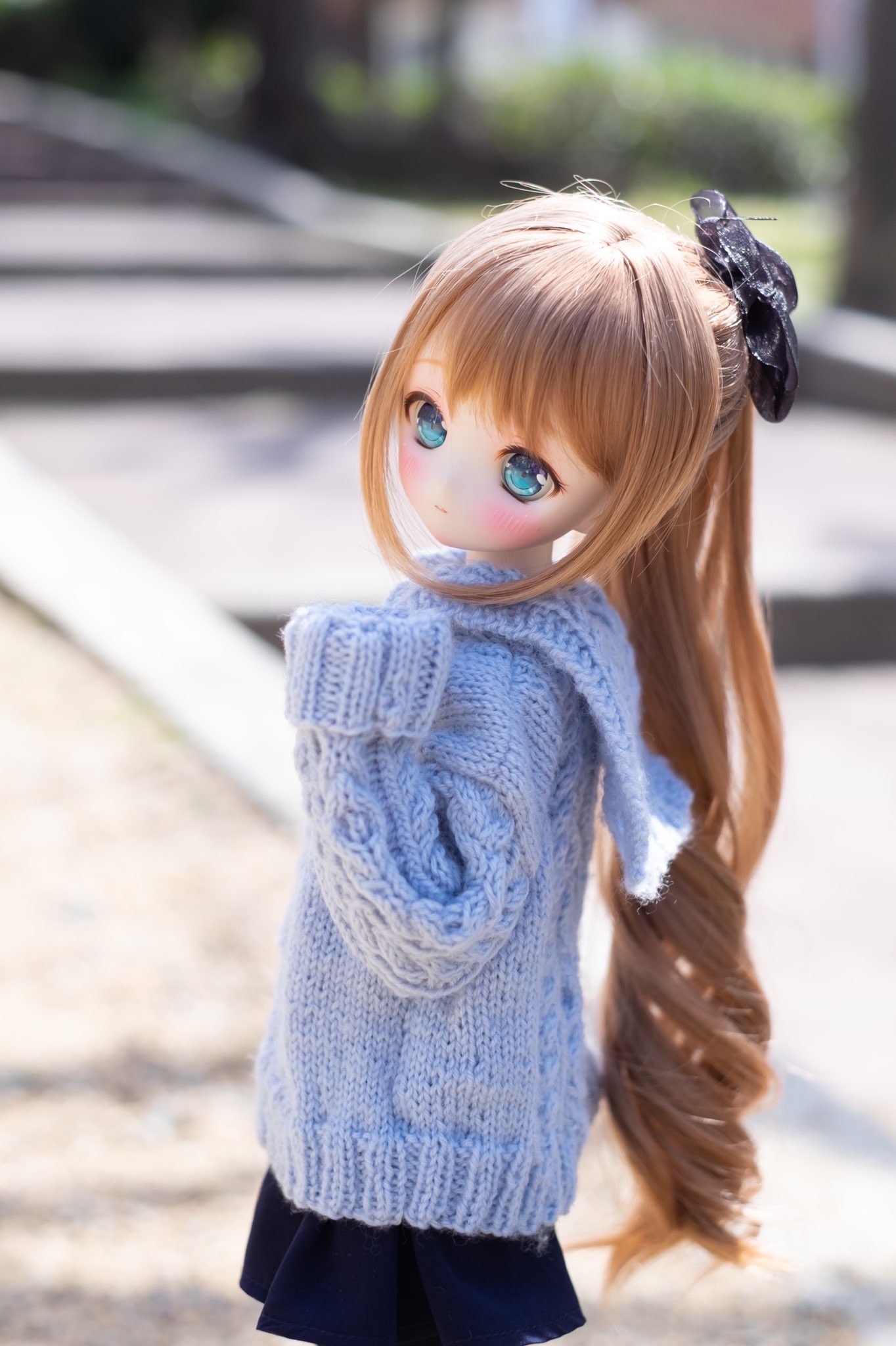 ディーラー様製 セーラーワンピース ドレスセット MDD melodiapet.com.br