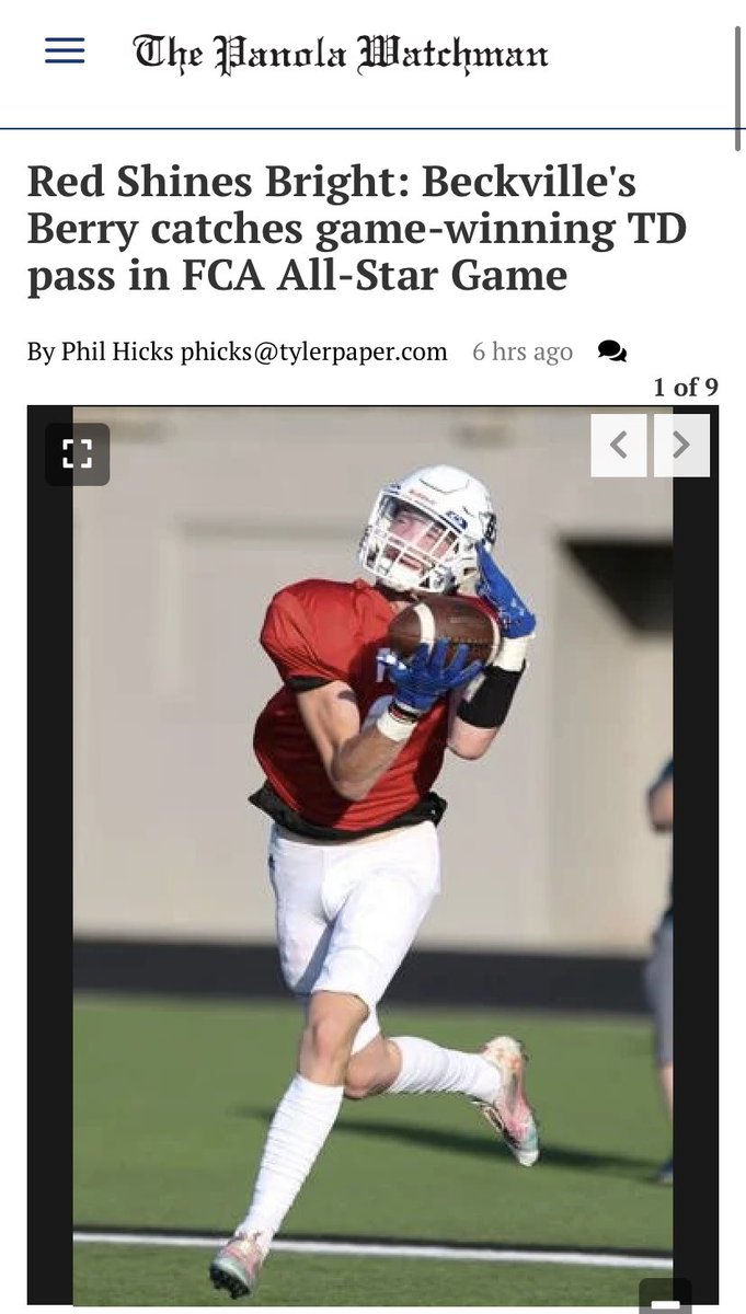 GageBerry14's tweet photo. @CoachBradSmiley @muleriders https://t.co/uZD8eVu8cJ