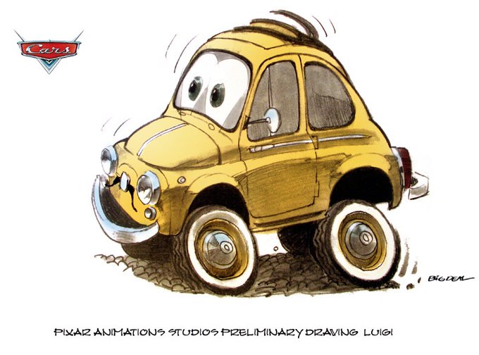 カーズのtwitterイラスト検索結果 古い順