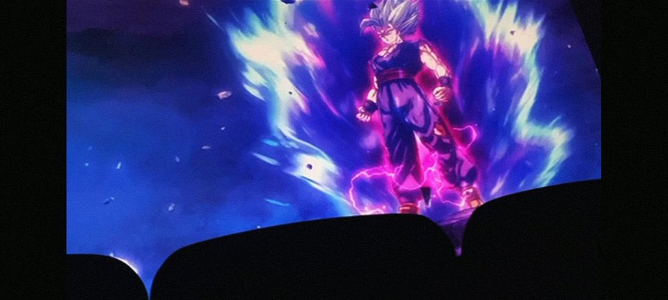 ThatGodFromU7's tweet photo. New forms for Gohan and Piccolo: Dragon Ball Super Hero The Movie. 🔥🔥👀 https://t.co/GlyHO3eJ08
