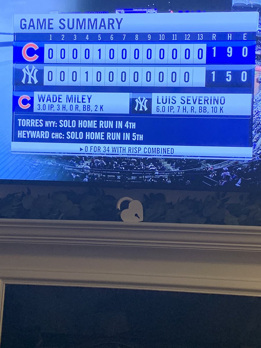 ryanpropz's tweet image. Combined 0/34 with RISP 😳😳😳

#GamblingTwitter