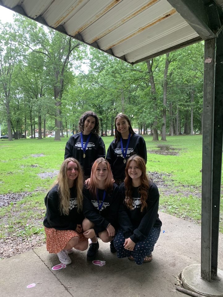 Amazing banquet with amazing people and AMAZING FOOD!!! Thank you to these lovely ladies for being so spectacular and making our season one for the books! And congratulations to Leellen Patton, Juliet Brody, and Audrey Stocker, our 2023 captains!