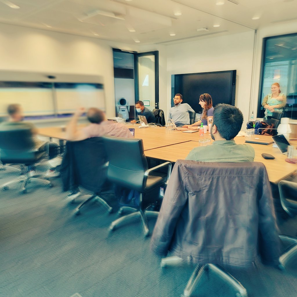 DDD Perth tweet media