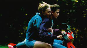 merlinpapin3's tweet photo. #MoisdesFiertés , Mon #TOP30 des #FilmsLGBTFrançais 🌈
20 Exæquo - #LesAmoureux de #CatherineCorsini (1994) #PascalCervo #NathalieRichard #XavierBeauvois #OlafLubaszenko #LoicMaquin #IsabelleNanty
@FredOL69007 @tbarnaud @Jouxplane83 https://t.co/HiRykjtHKf