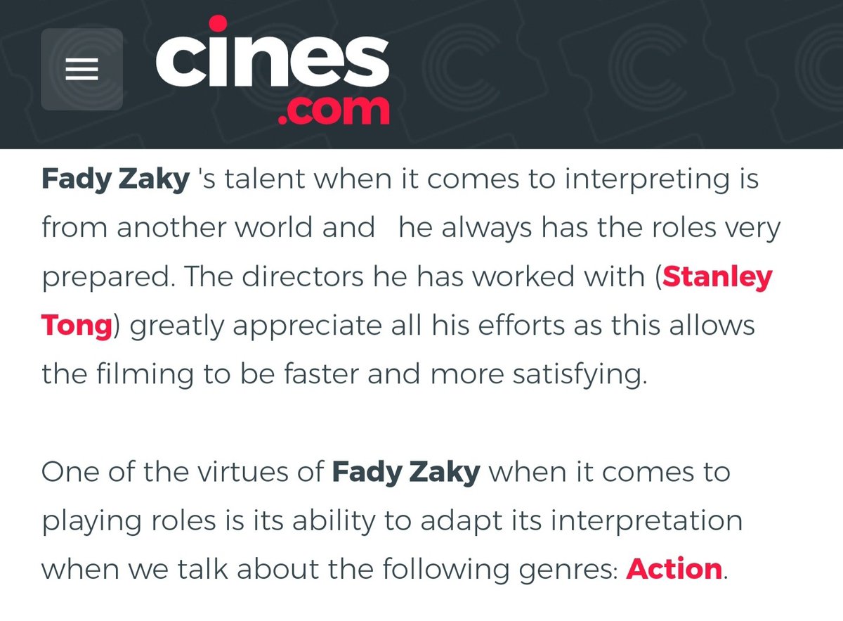 FadySZaky's tweet photo. Thank you @cinescom

#Egyptian #Egypt #actor #Dubai #UAE https://t.co/KJ1DSHl43N