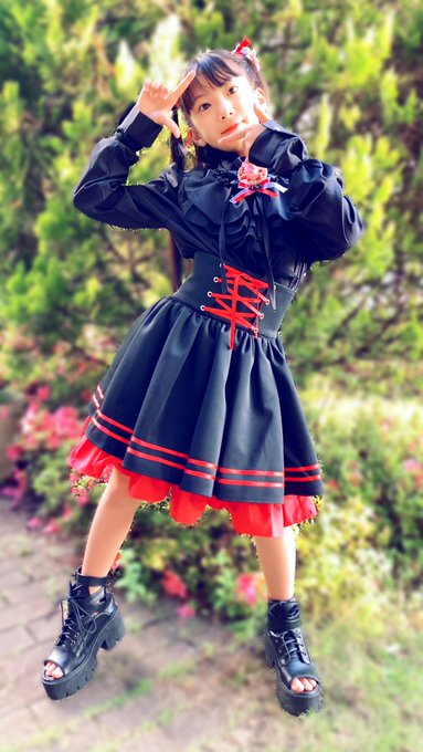 Twitterのコスプレ画像47