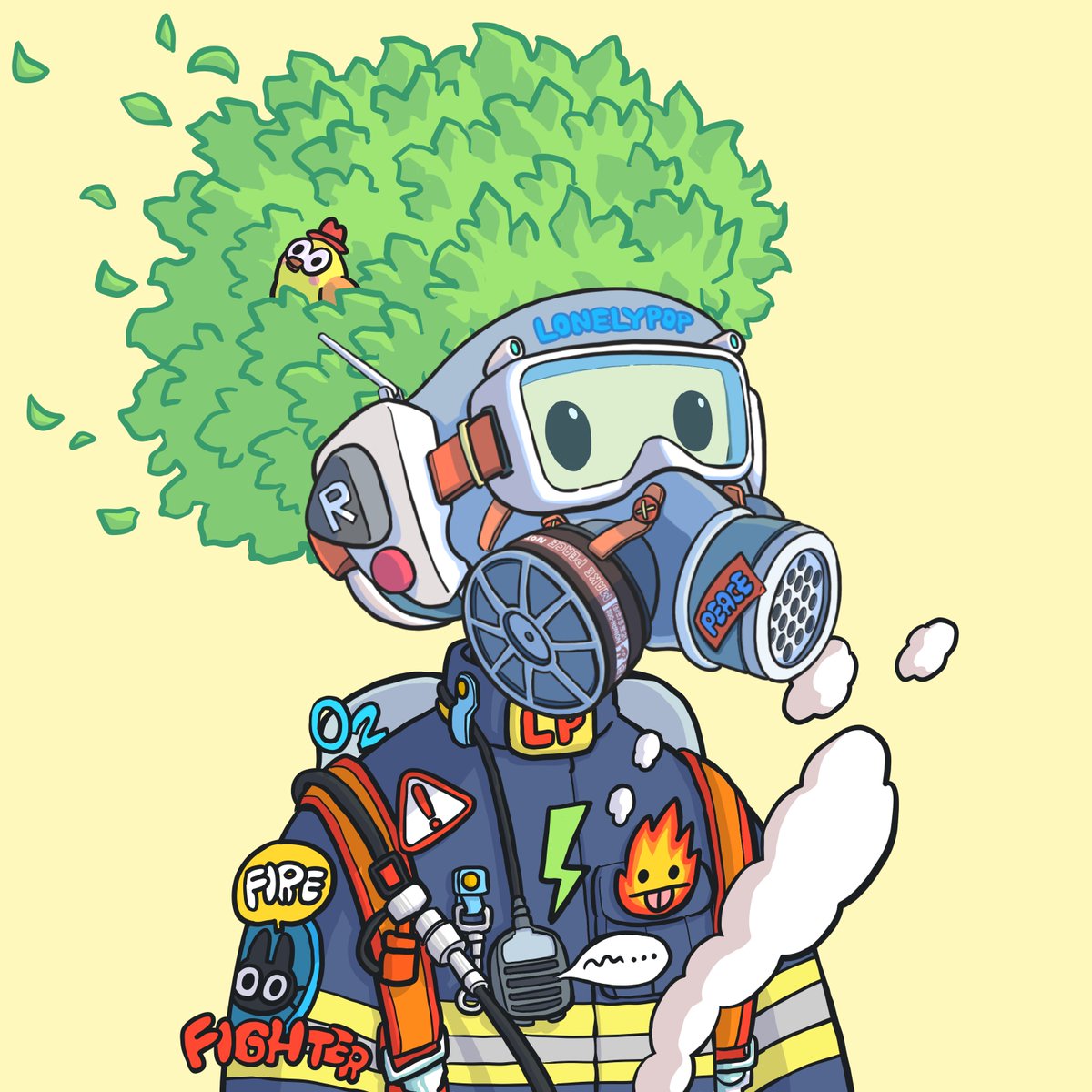 LonelyPop 🍭 tweet media