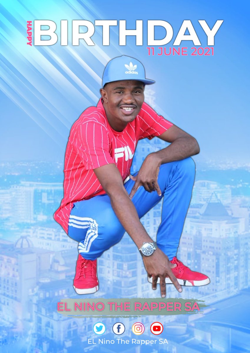 El Nino The Rapper SA (@nino_rapper) / Posts / X