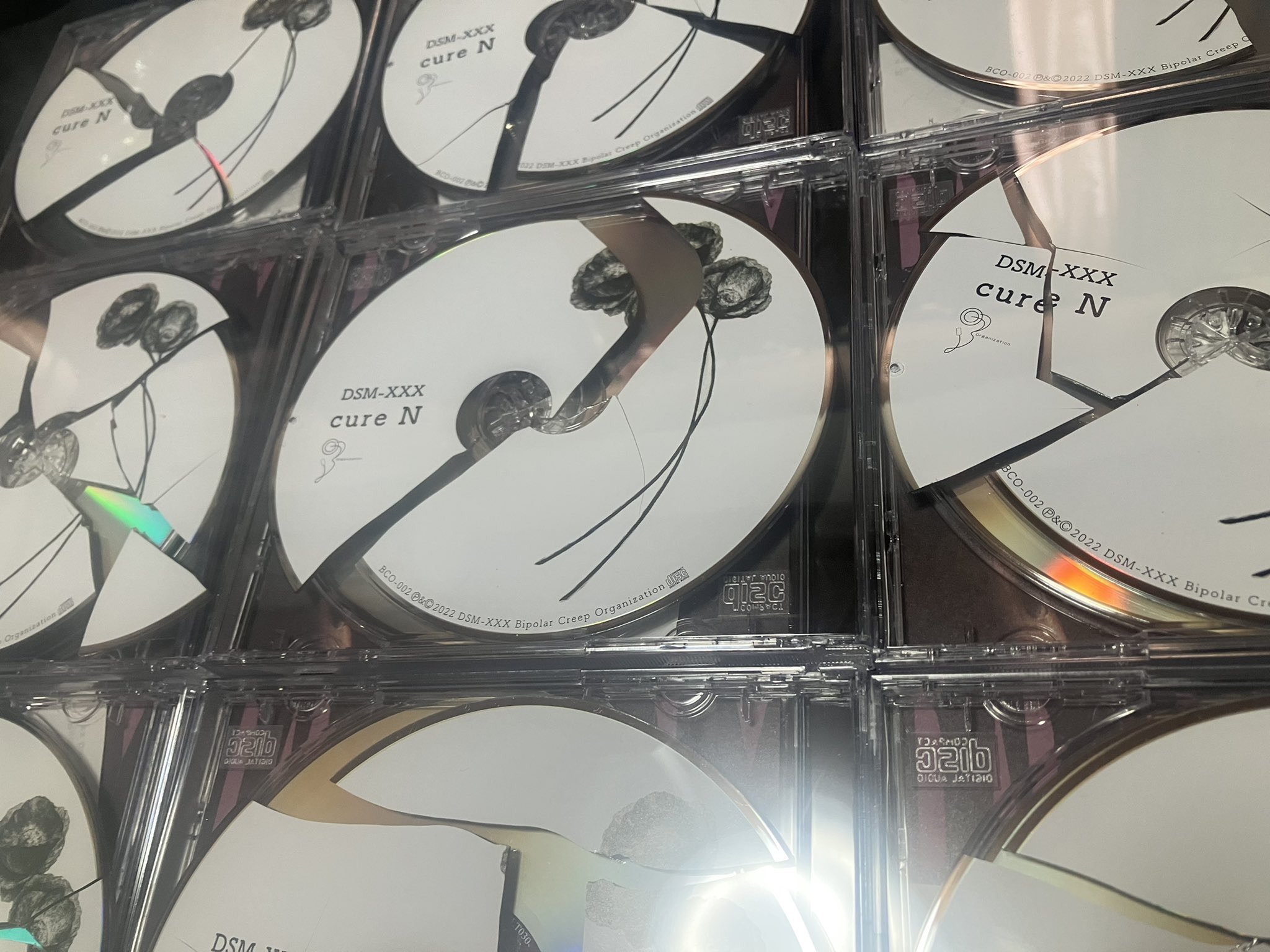 DSM-XXX on X: t.co5kUbSCRLQ4 #harshnoise #industrialnoise  t.co9mE81WcLk7  X