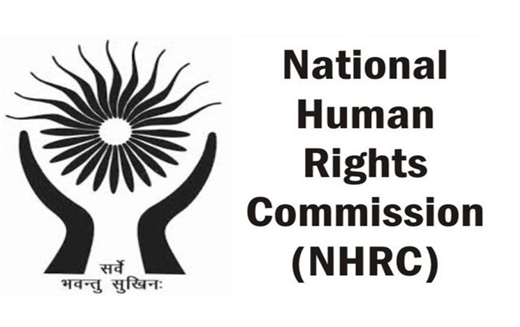 feedmileapp's tweet photo. NHRC takes suo motu cognizance of media reports alleging exploitation of top Indian woman cyclist by chief coach during training in Slovenia.
Source : ANI
#feedmile #NHRC #SAI #CycleCoach #RKsharma #slovenia #misbehaviour #cyclist https://t.co/J9gDdZFdH2