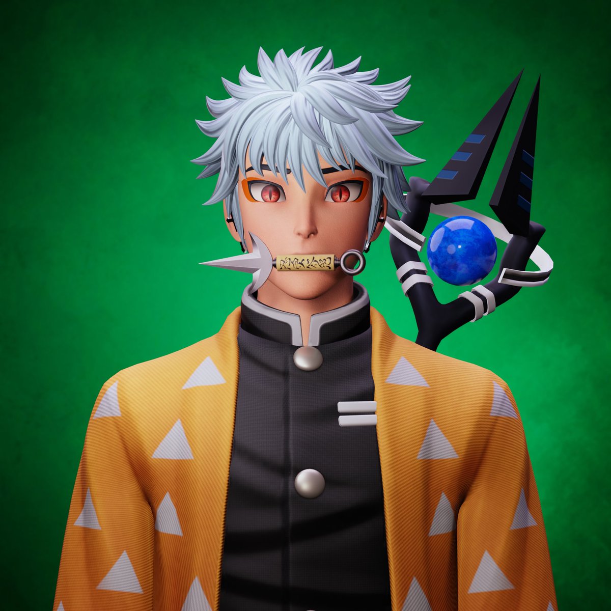 GACHAPANKU tweet media