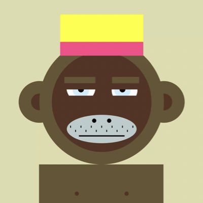 DrSoldmanGachs's tweet photo. Get ready for Karma mint on 29 June @OnChainMonkey #NewProfilePic https://t.co/zxT8rwViUN