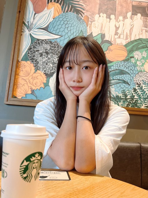 Twitterのコスプレ画像1