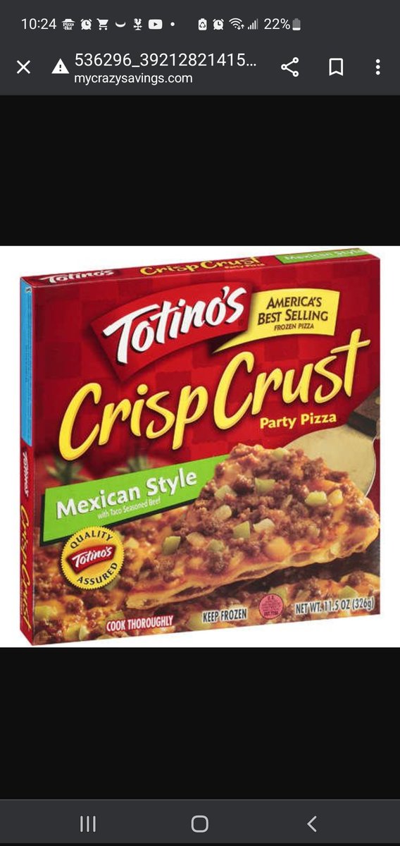 JoshRob85's tweet image. This joint was FIRE!