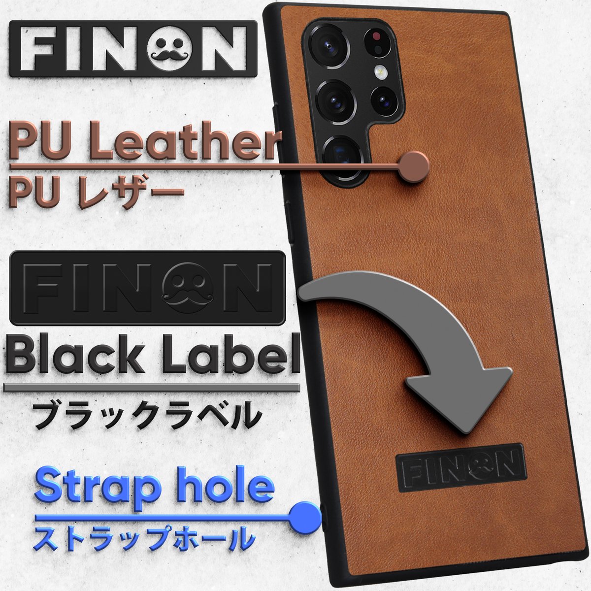 Finon__Japan's tweet photo. FINON Galaxy S22 Ultra 5G SC-52C SCG14 ケース カバー スマホケース 【 ブラックラベル 】

Amazon 日本
https://t.co/WW1dfIcEFM

楽天市場
https://t.co/XxbuDCJI9o

#FINON #finon #フィノン #スマホケース #galaxys22ultra #s22ultra #ギャラクシー #galaxy https://t.co/WK0ROYpEdR